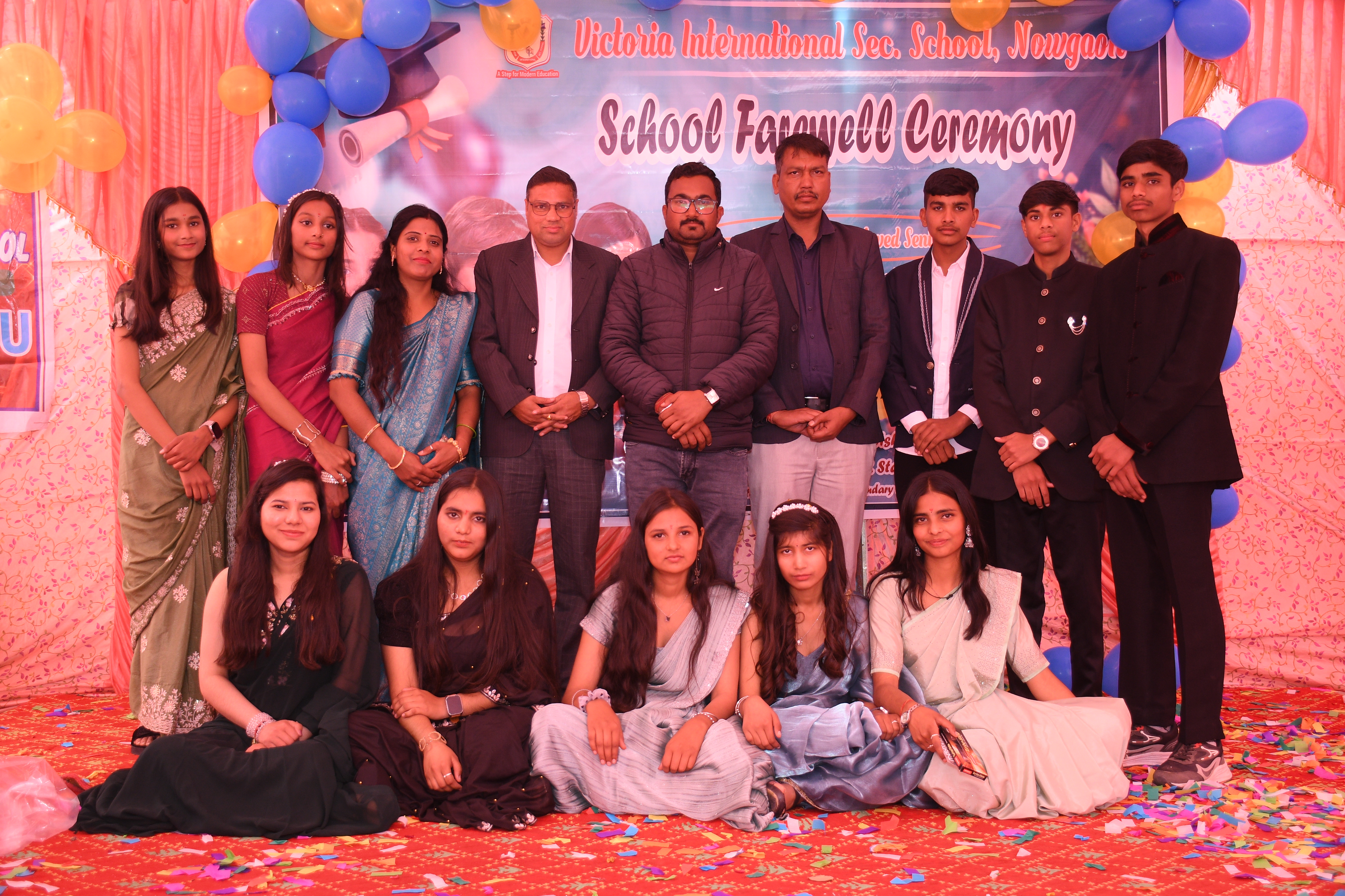 Annual Day